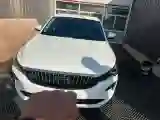 2023 Geely Emgrand 1.5L 127HP L4 CVT