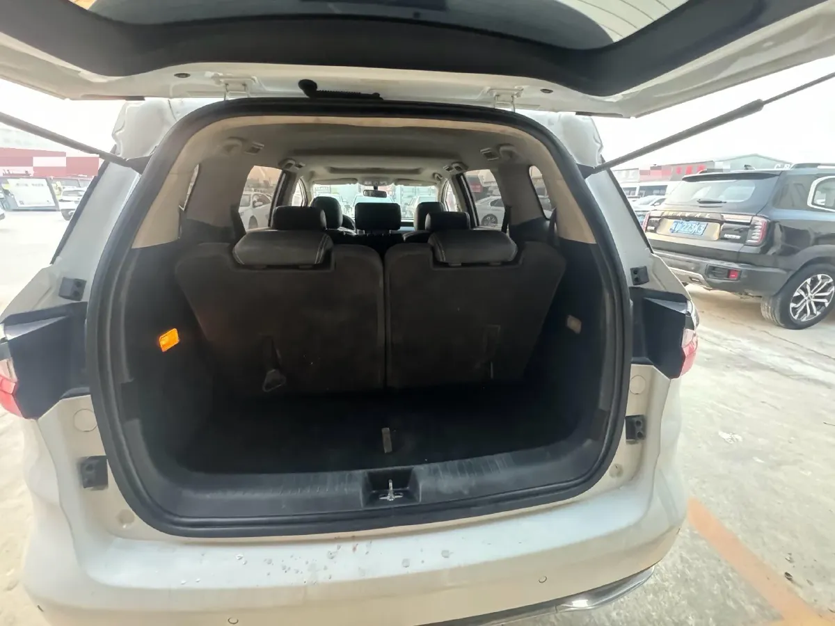 2019 BYD Song MAX 1.5T 160HP L4 6DCT,autocango,china used car exporter,china ev exporter,chinese used car exporter,chinese used ev exporter