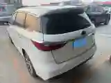 2019 BYD Song MAX 1.5T 160HP L4 6DCT