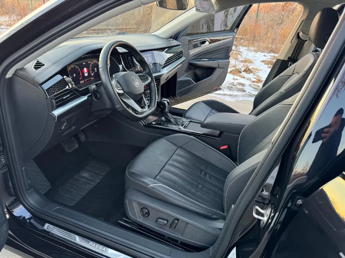 2022 Volkswagen Lamando 1.4T 150HP L4 7DCT,autocango,china used car exporter,china ev exporter,chinese used car exporter,chinese used ev exporter