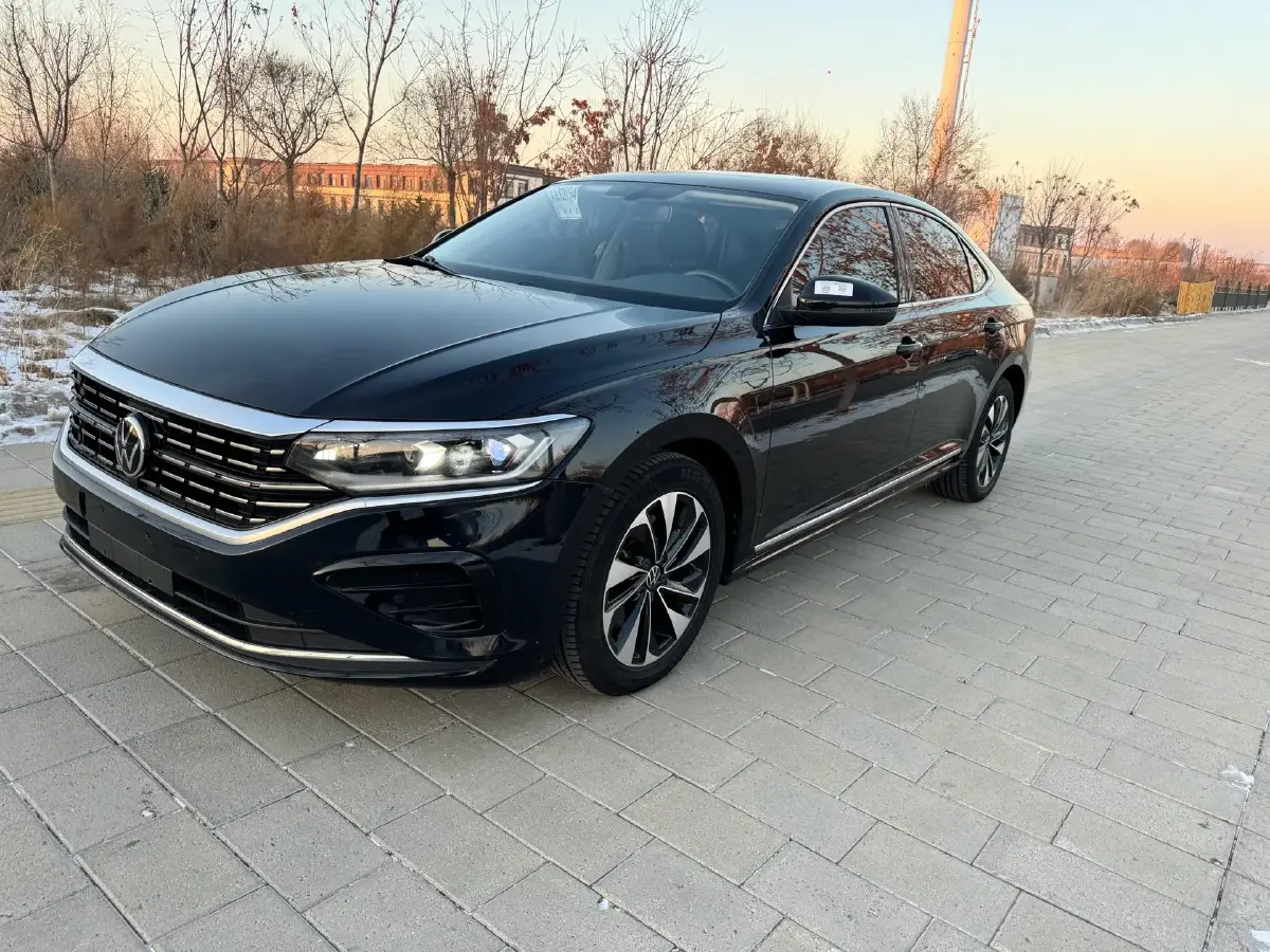 2022 Volkswagen Lamando 1.4T 150HP L4 7DCT