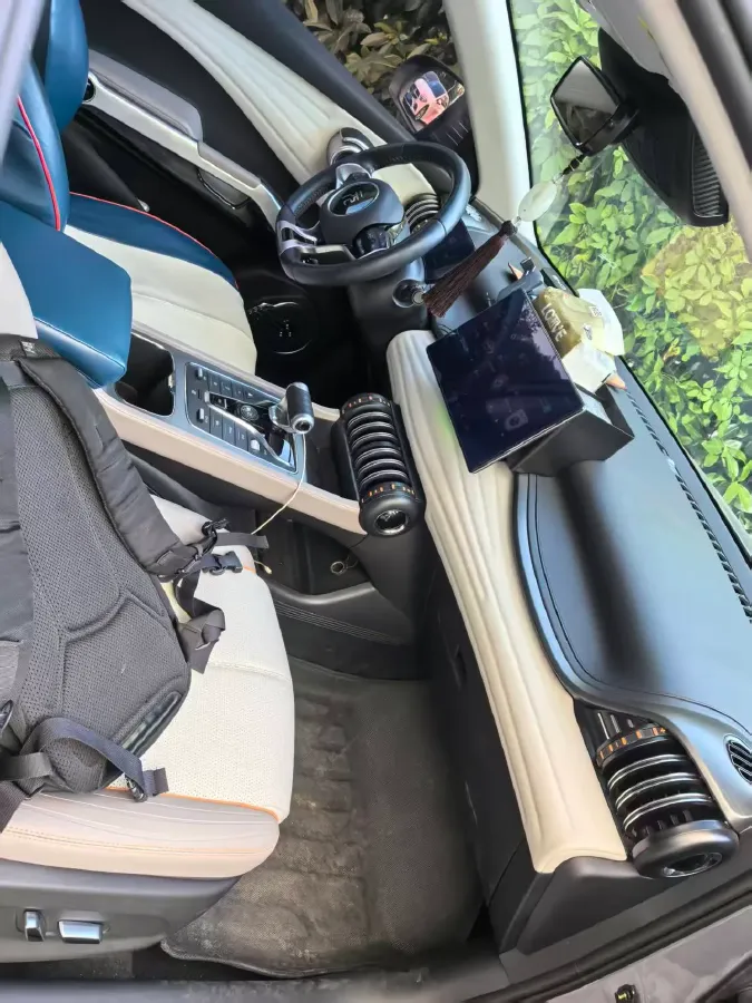 2024 BYD Yuan Plus BEV 49.92KWH,autocango,china used car exporter,china ev exporter,chinese used car exporter,chinese used ev exporter