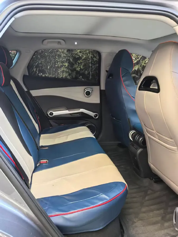 2024 BYD Yuan Plus BEV 49.92KWH,autocango,china used car exporter,china ev exporter,chinese used car exporter,chinese used ev exporter