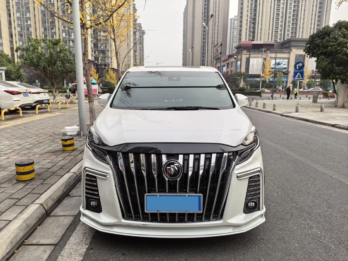 2021 Buick GL8 2.0T 237HP L4 9AT,autocango,china used car exporter,china ev exporter,chinese used car exporter,chinese used ev exporter