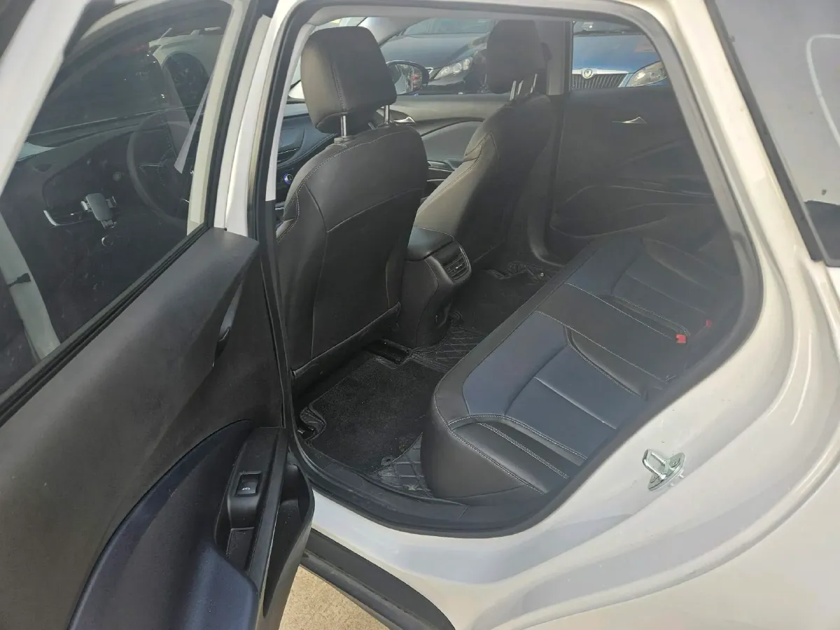 2023 Buick Velite 6 BEV 50.3KWH,autocango,china used car exporter,china ev exporter,chinese used car exporter,chinese used ev exporter