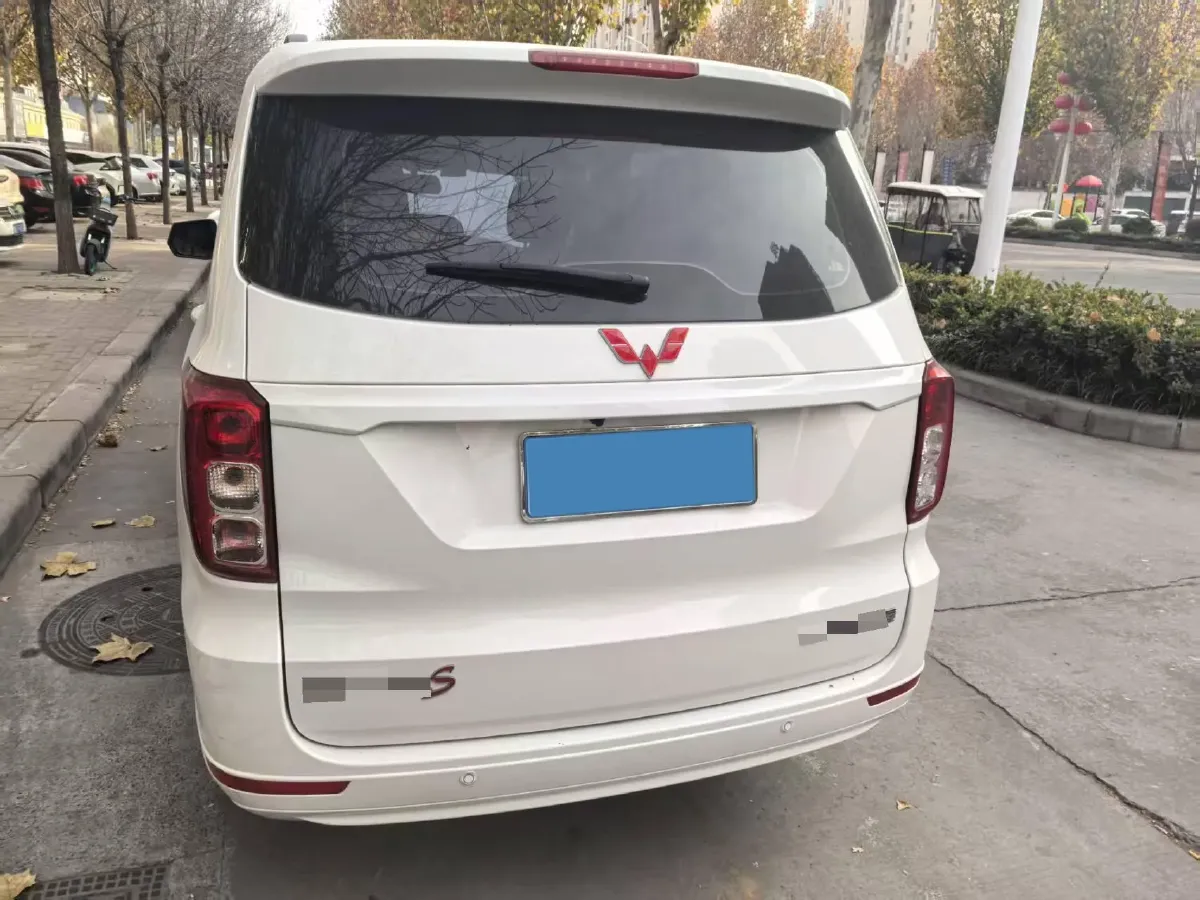 2021 WuLing HongGuang 1.5L 99HP L4 6MT,autocango,china used car exporter,china ev exporter,chinese used car exporter,chinese used ev exporter