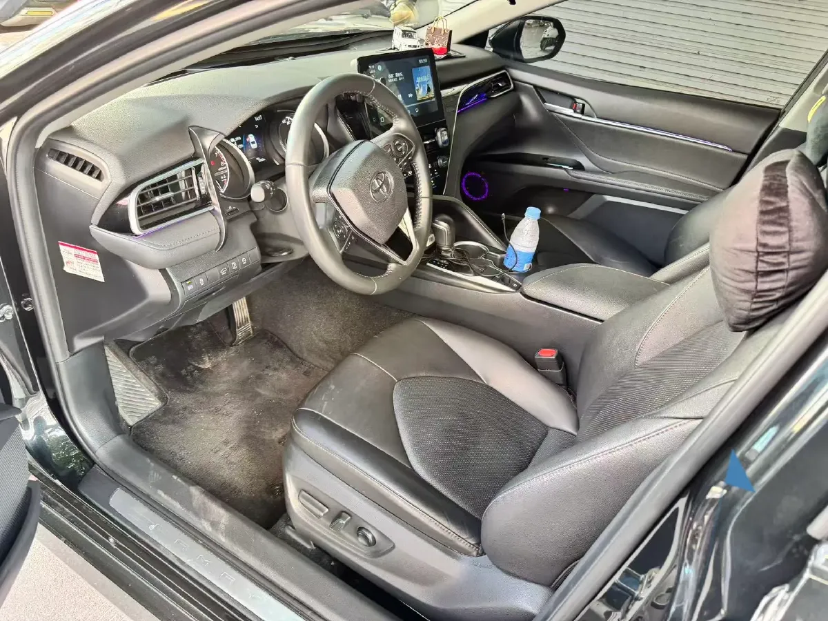 2021 Toyota Camry 2.0L 178HP L4 CVT,autocango,china used car exporter,china ev exporter,chinese used car exporter,chinese used ev exporter