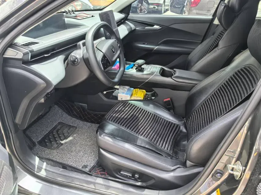 2023 ChangAn Oshan Z6 1.5T 188HP L4 7DCT,autocango,china used car exporter,china ev exporter,chinese used car exporter,chinese used ev exporter