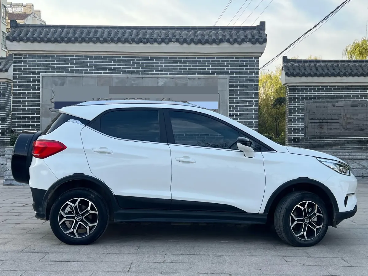 2021 BYD Song 1.5T 160HP L4 6DCT,autocango,china used car exporter,china ev exporter,chinese used car exporter,chinese used ev exporter