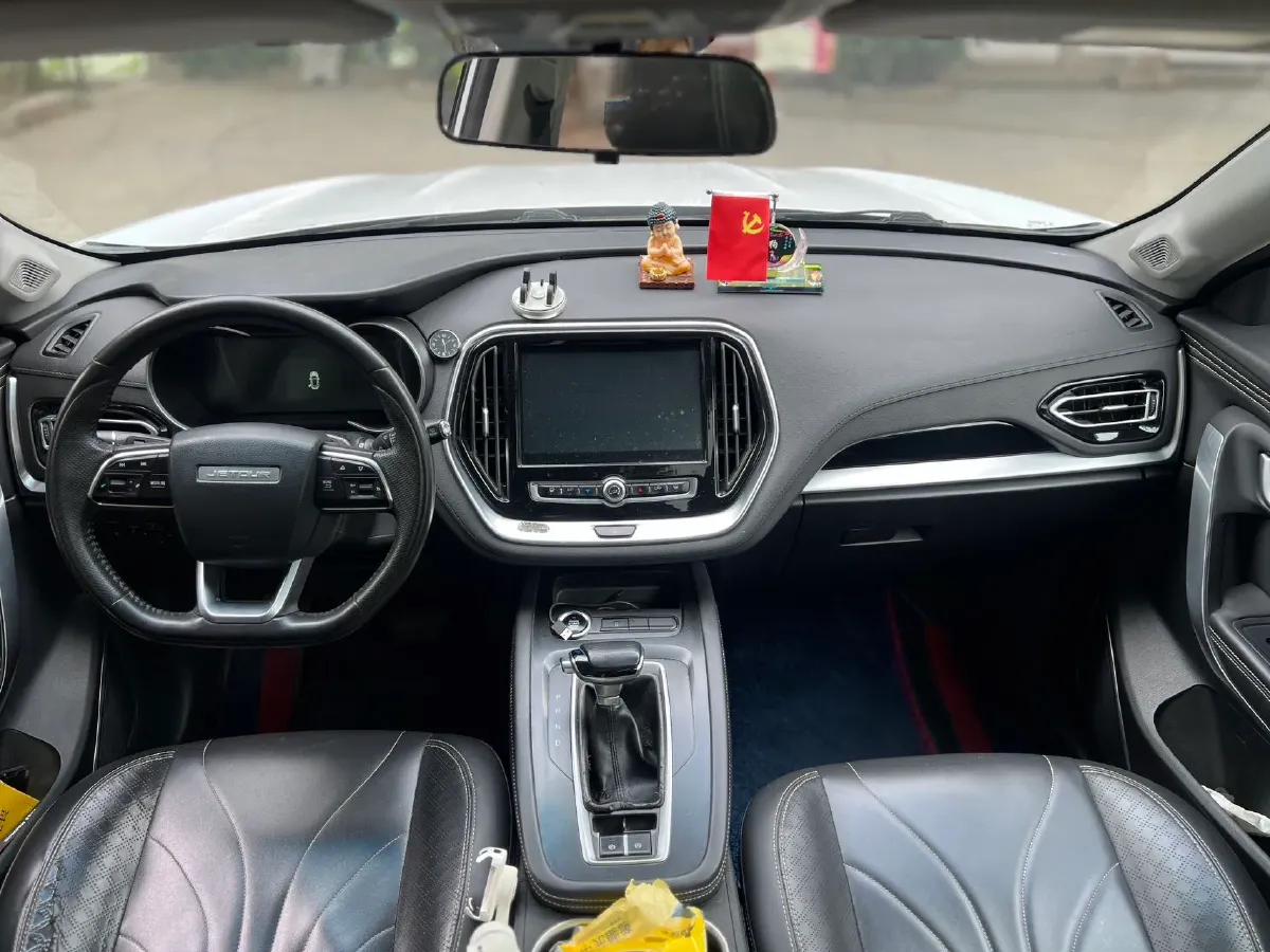 2021 Jetour X70M 1.5T 156HP L4 6DCT,autocango,china used car exporter,china ev exporter,chinese used car exporter,chinese used ev exporter