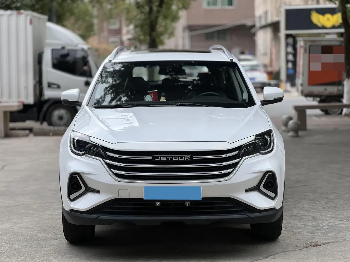 2021 Jetour X70M 1.5T 156HP L4 6DCT,autocango,china used car exporter,china ev exporter,chinese used car exporter,chinese used ev exporter
