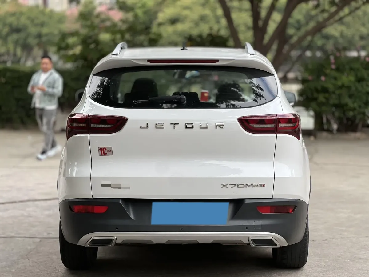 2021 Jetour X70M 1.5T 156HP L4 6DCT,autocango,china used car exporter,china ev exporter,chinese used car exporter,chinese used ev exporter