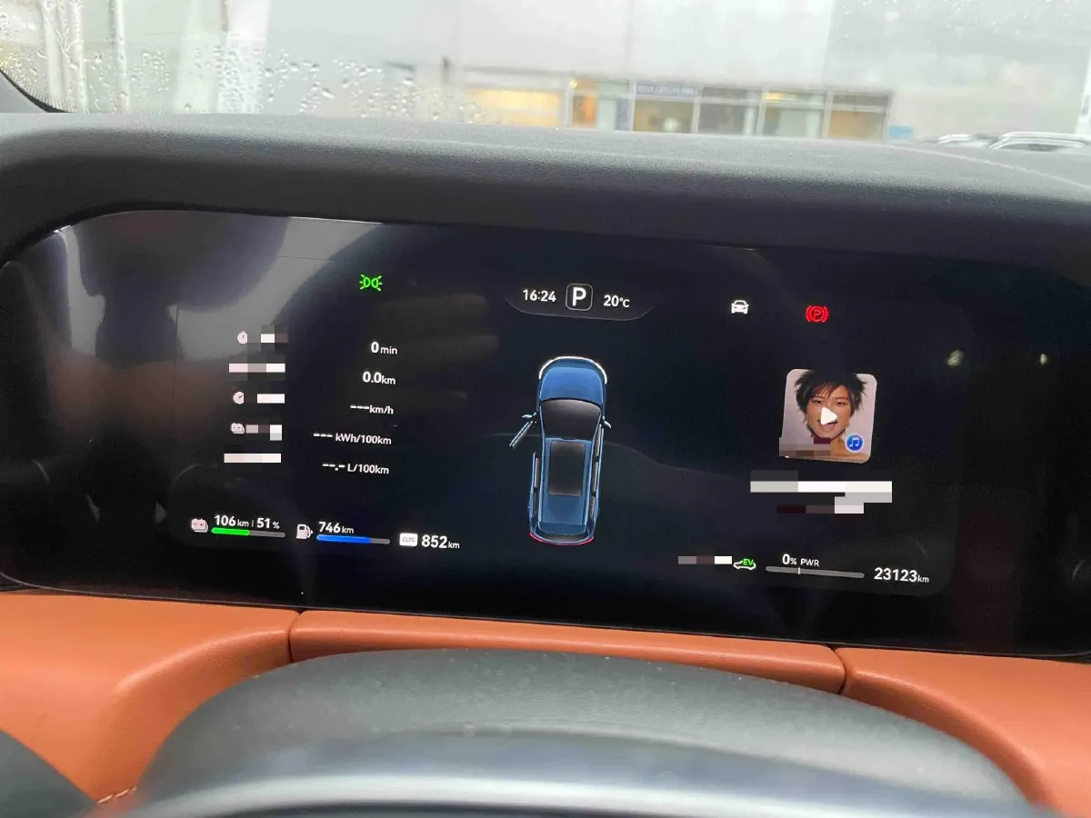 2024 AITO AITO M7 1.5T 152HP L4 REEV 42KWH,autocango,china used car exporter,china ev exporter,chinese used car exporter,chinese used ev exporter