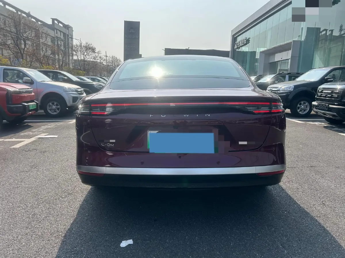 2025 Fulwin FulwinA9L 1.5T 156HP L4 1DHT PHEV,autocango,china used car exporter,china ev exporter,chinese used car exporter,chinese used ev exporter