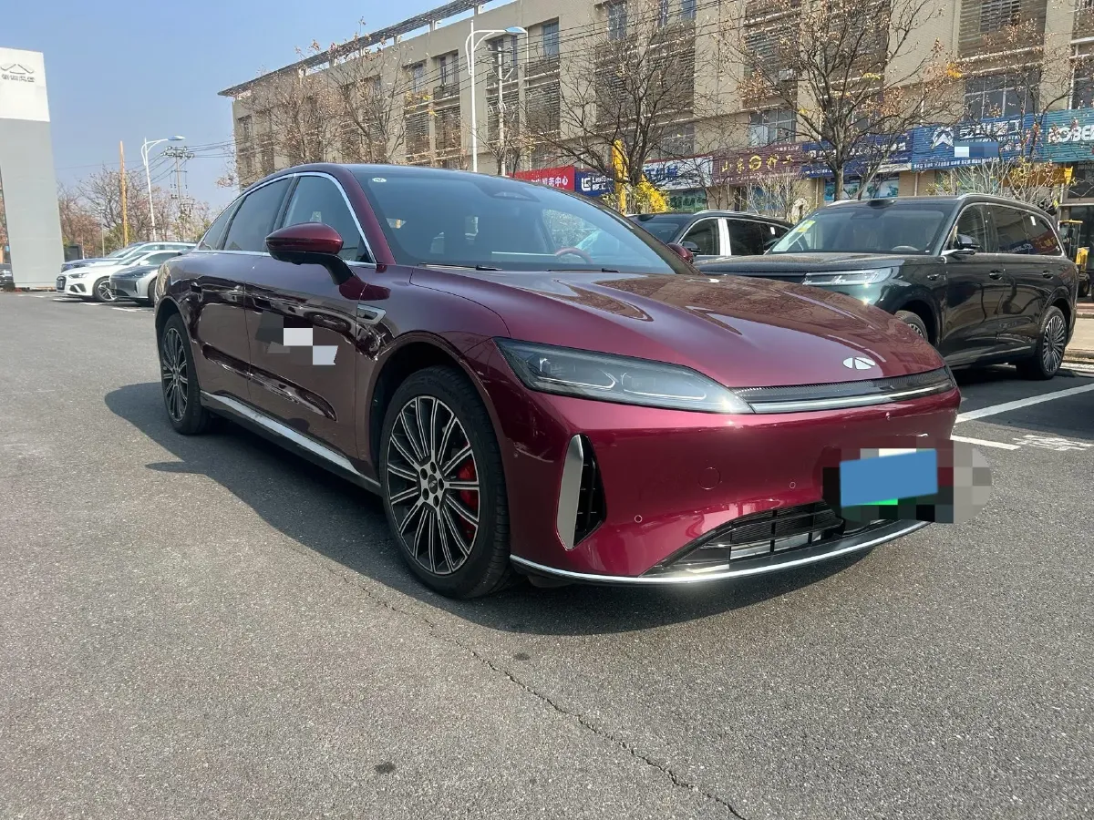 2025 Fulwin FulwinA9L 1.5T 156HP L4 1DHT PHEV,autocango,china used car exporter,china ev exporter,chinese used car exporter,chinese used ev exporter
