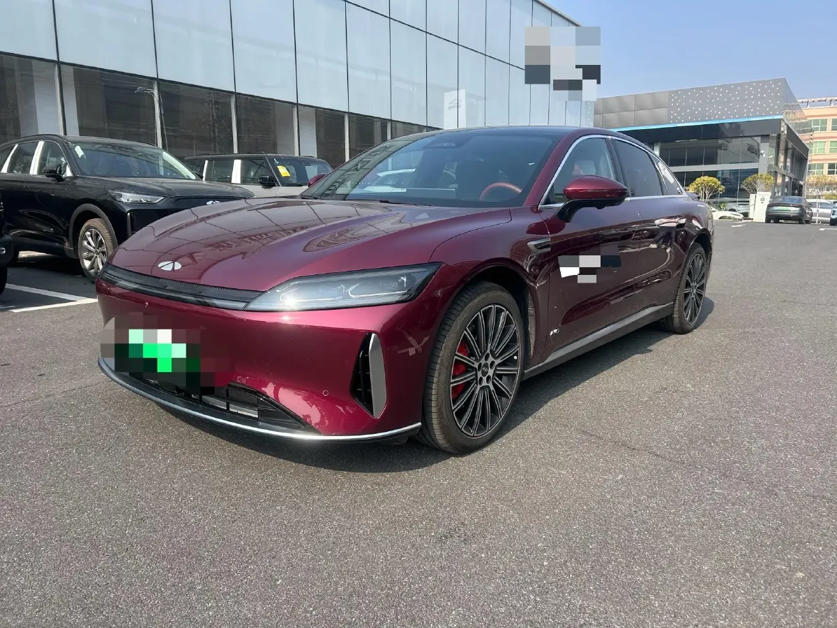 2025 Fulwin FulwinA9L 1.5T 156HP L4 1DHT PHEV,autocango,china used car exporter,china ev exporter,chinese used car exporter,chinese used ev exporter