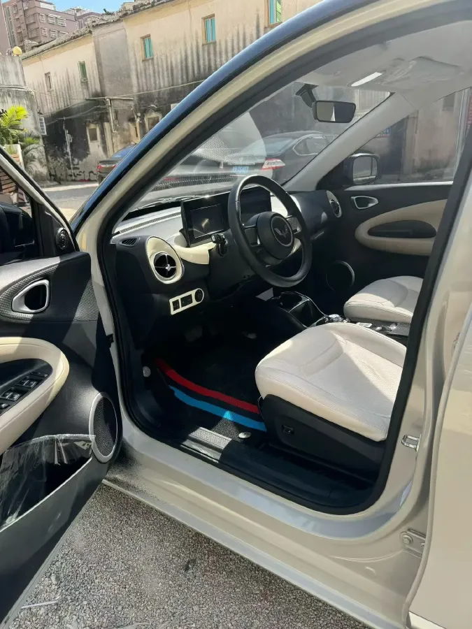 2025 WuLing BinGuo BEV,autocango,china used car exporter,china ev exporter,chinese used car exporter,chinese used ev exporter