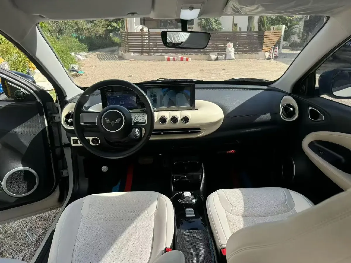 2025 WuLing BinGuo BEV,autocango,china used car exporter,china ev exporter,chinese used car exporter,chinese used ev exporter