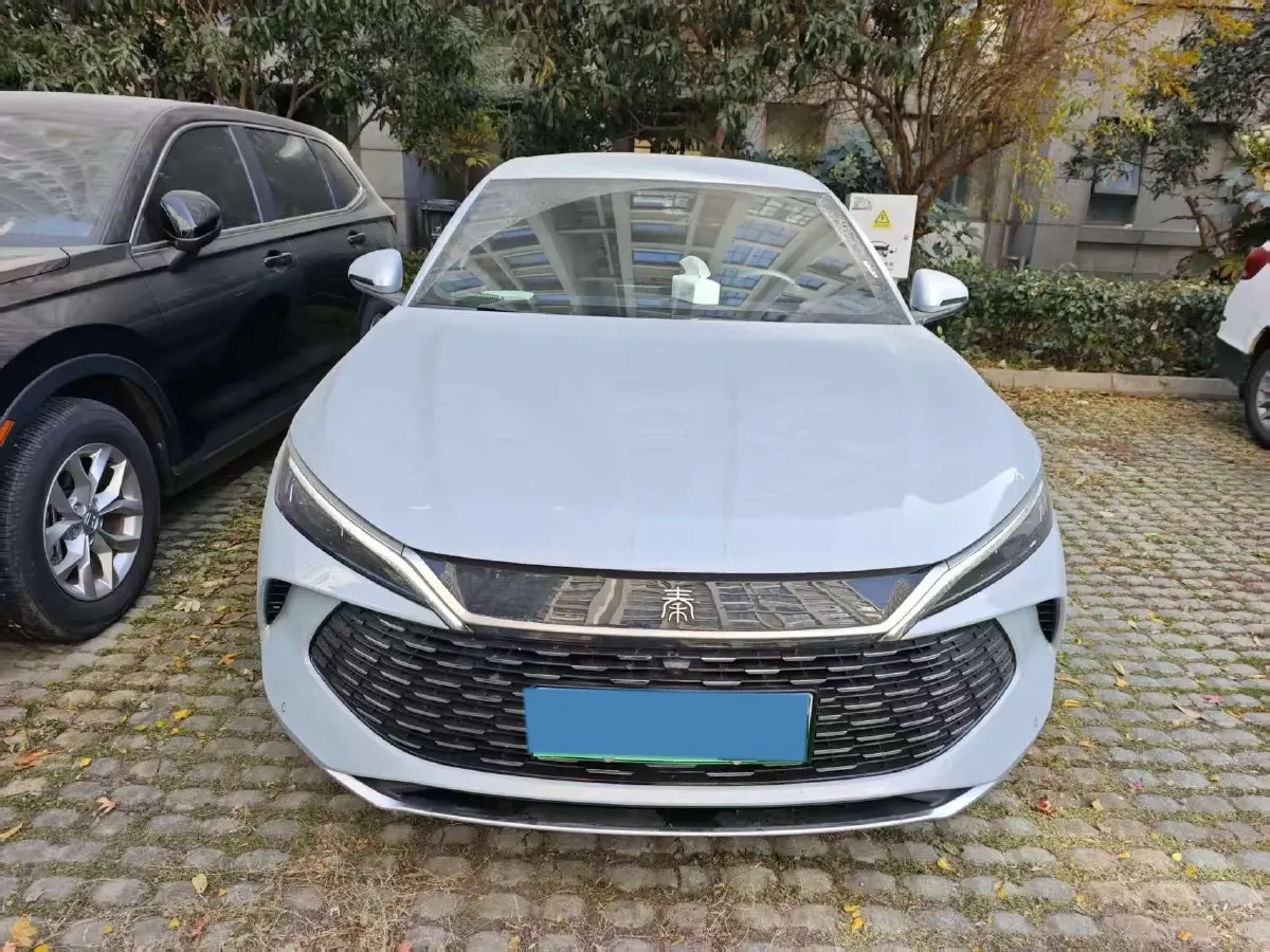 2024 BYD QinL 1.5L 101HP L4 E-CVT PHEV 10.08KWH,autocango,china used car exporter,china ev exporter,chinese used car exporter,chinese used ev exporter