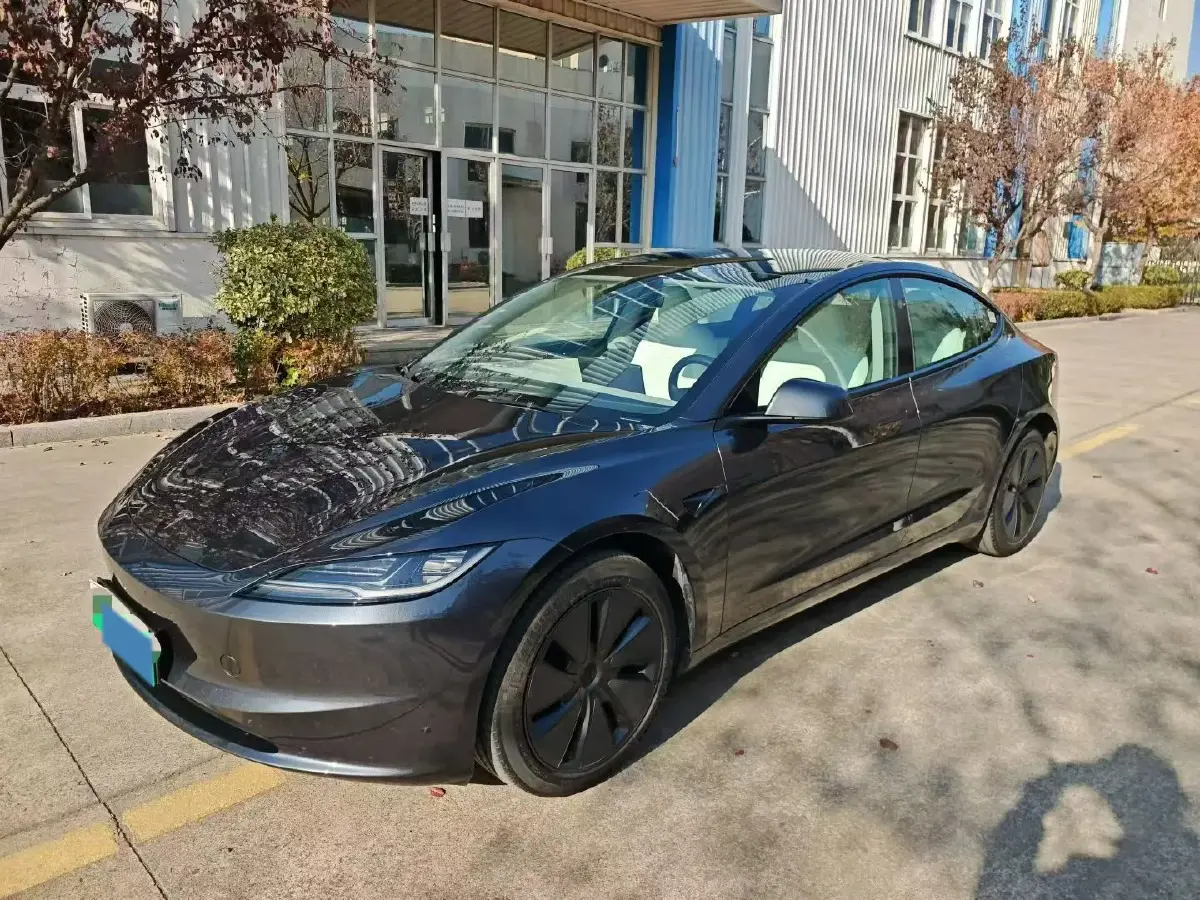 2023 HYPTEC GT BEV 80KWH