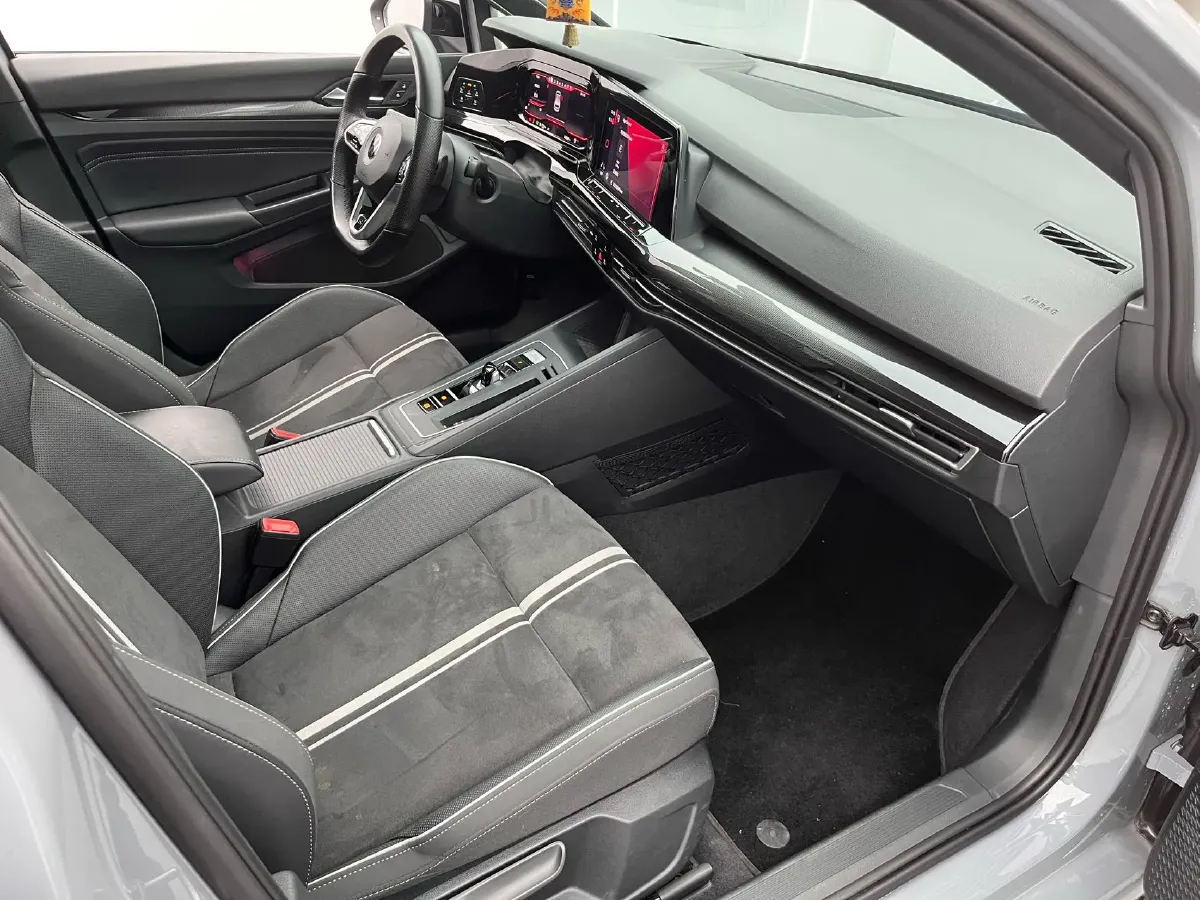 2021 Volkswagen Golf 1.4T 150HP L4 7DCT,autocango,china used car exporter,china ev exporter,chinese used car exporter,chinese used ev exporter