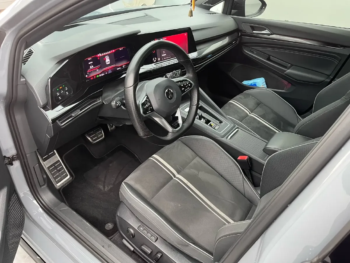 2021 Volkswagen Golf 1.4T 150HP L4 7DCT,autocango,china used car exporter,china ev exporter,chinese used car exporter,chinese used ev exporter