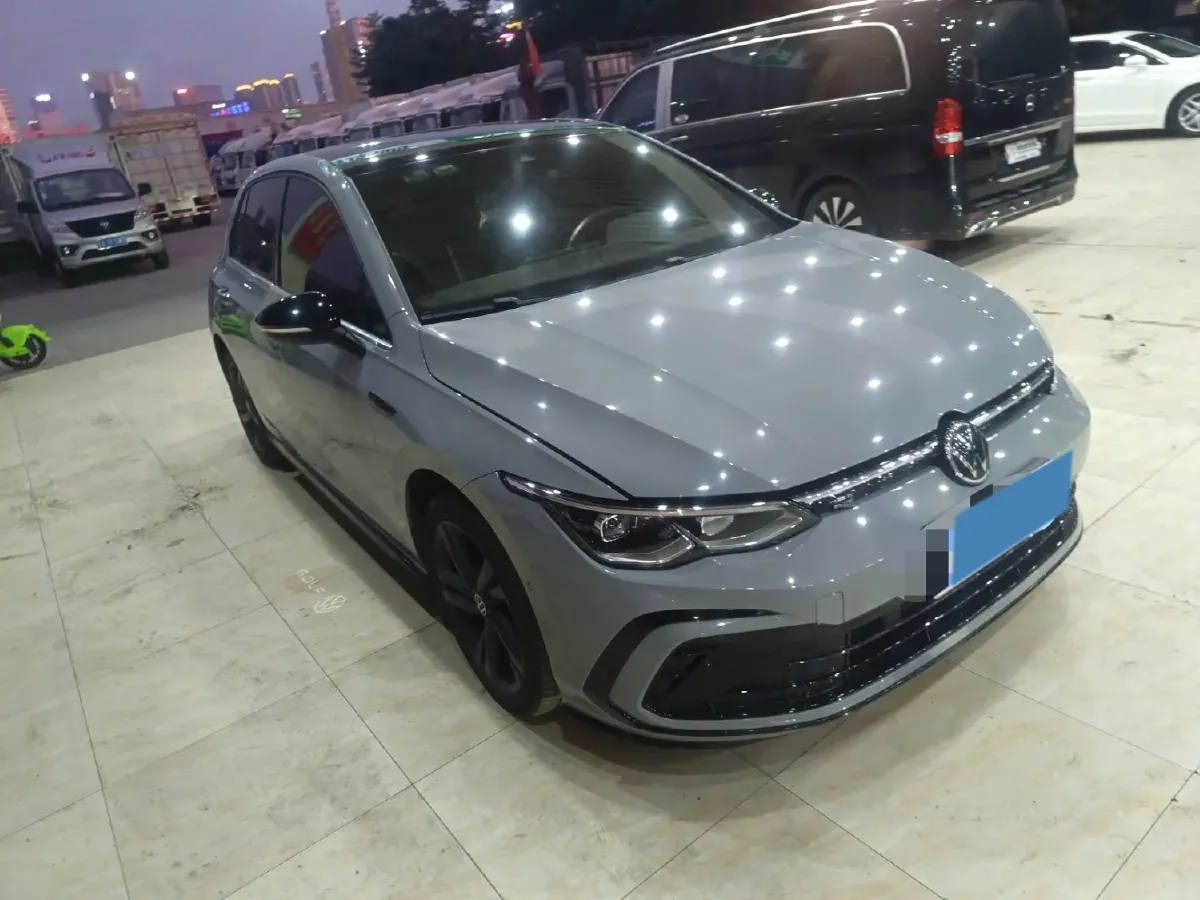 2021 Volkswagen Golf 1.4T 150HP L4 7DCT,autocango,china used car exporter,china ev exporter,chinese used car exporter,chinese used ev exporter