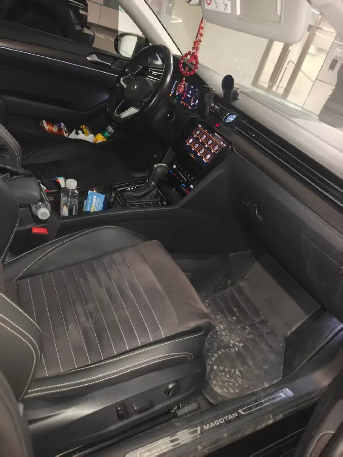 2020 Volkswagen Magotan 2.0T 186HP L4 7DCT,autocango,china used car exporter,china ev exporter,chinese used car exporter,chinese used ev exporter