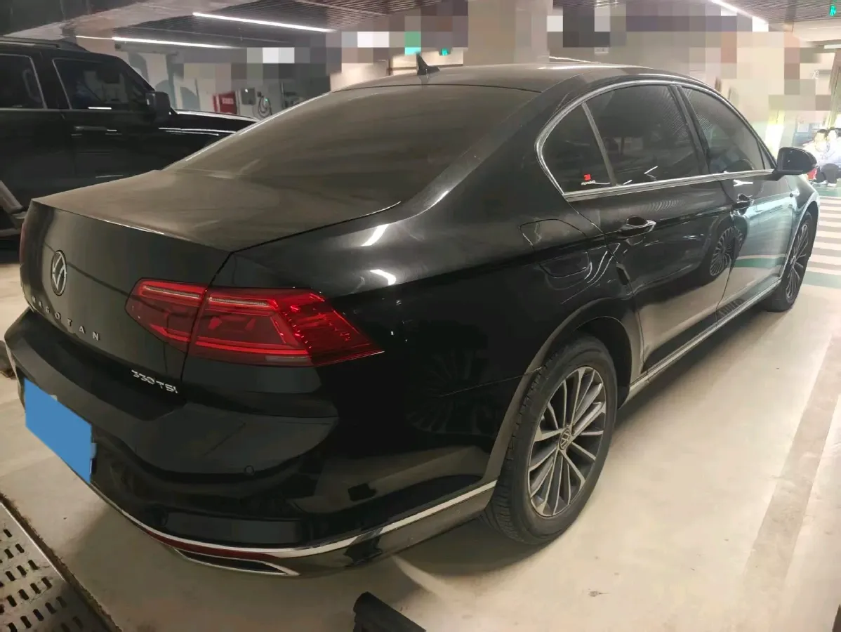 2020 Volkswagen Magotan 2.0T 186HP L4 7DCT,autocango,china used car exporter,china ev exporter,chinese used car exporter,chinese used ev exporter