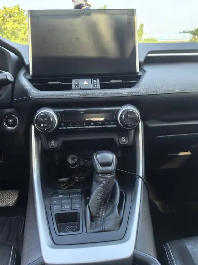 2021 Toyota Wildlander 2.0L 171HP L4 CVT,autocango,china used car exporter,china ev exporter,chinese used car exporter,chinese used ev exporter