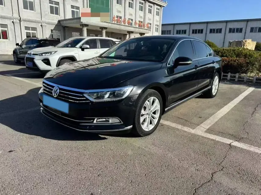 2019 Volkswagen Tayron 2.0T 186HP L4 7DCT