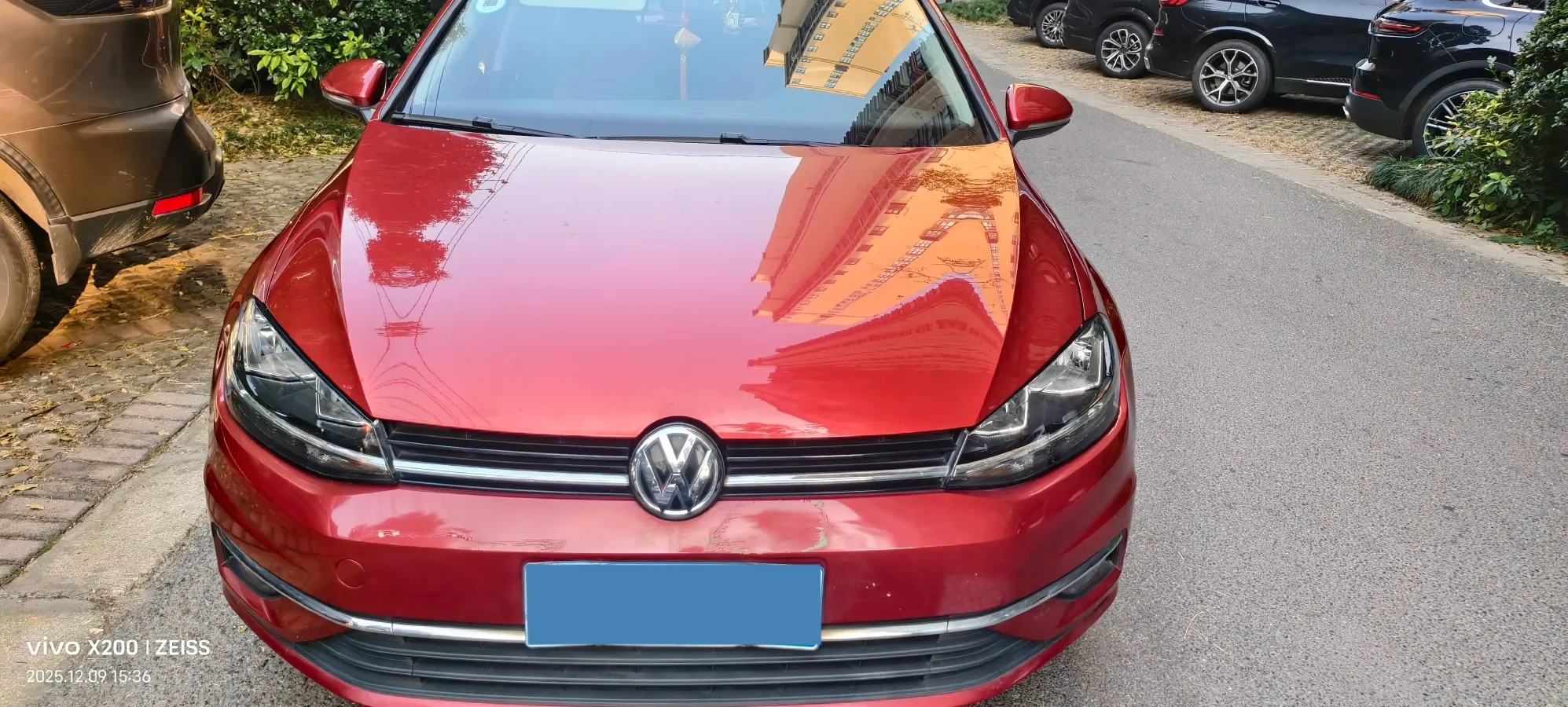 2018 Volkswagen Golf 1.6L 110HP L4 6AT,autocango,china used car exporter,china ev exporter,chinese used car exporter,chinese used ev exporter