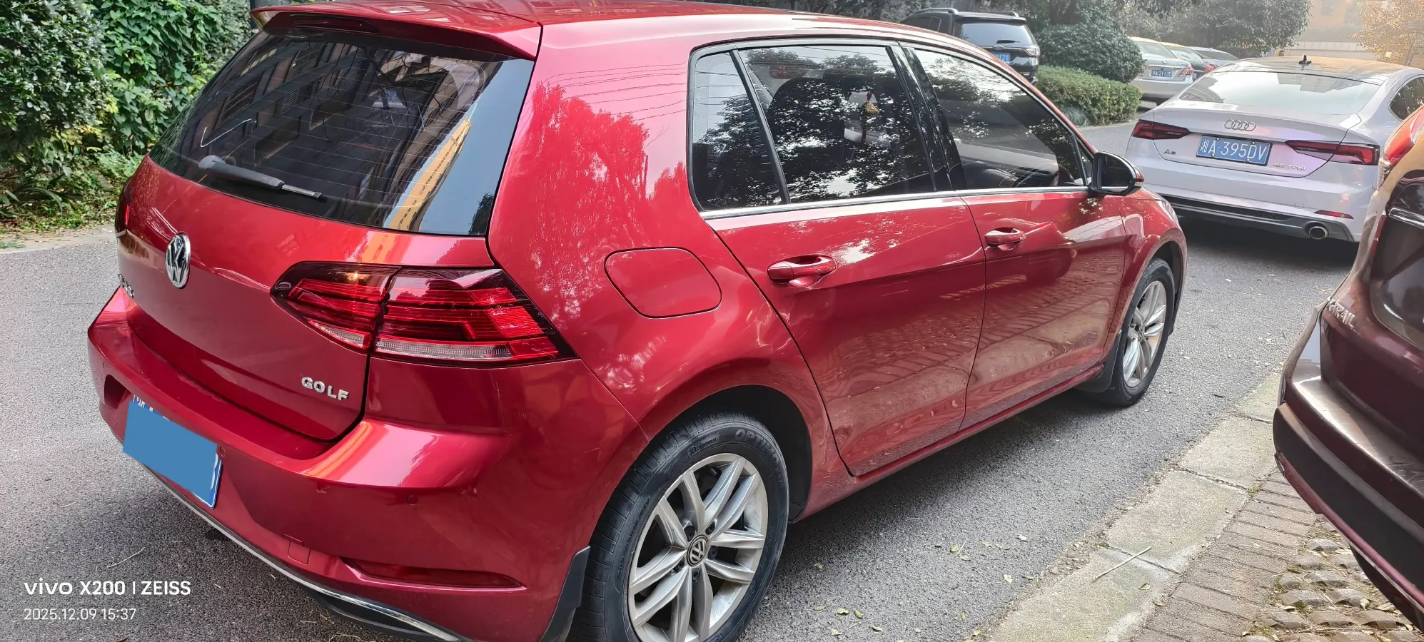 2018 Volkswagen Golf 1.6L 110HP L4 6AT,autocango,china used car exporter,china ev exporter,chinese used car exporter,chinese used ev exporter