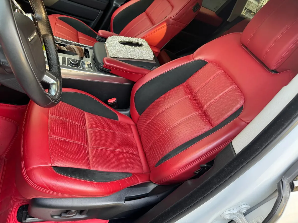 2018 Land Rover Range Rover Sport 3.0T 340HP V6 8AT,autocango,china used car exporter,china ev exporter,chinese used car exporter,chinese used ev exporter