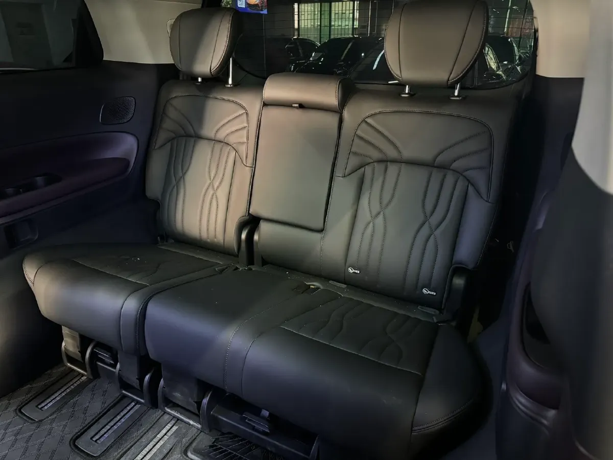 2024 GAC Trumpchi M8 2.0T 190HP L4 2DHT Hybrid,autocango,china used car exporter,china ev exporter,chinese used car exporter,chinese used ev exporter