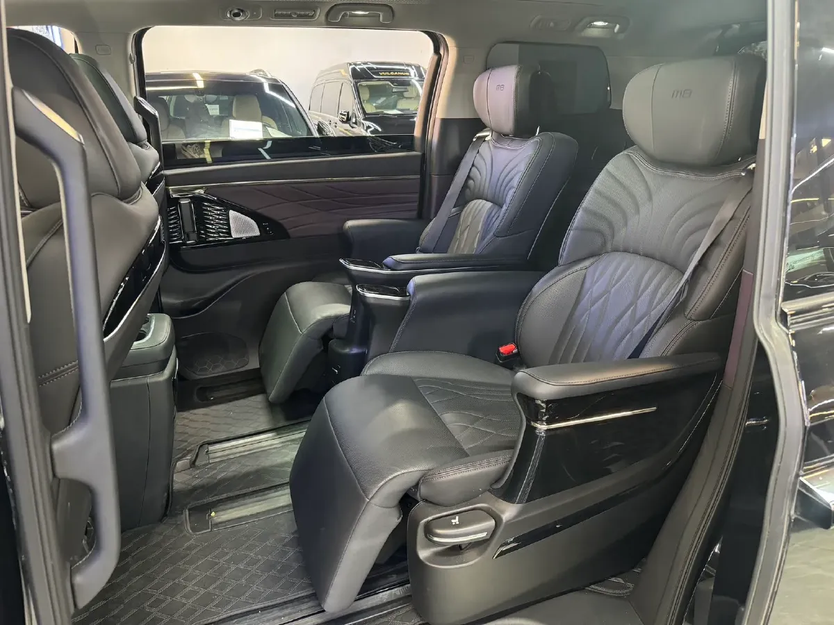 2024 GAC Trumpchi M8 2.0T 190HP L4 2DHT Hybrid,autocango,china used car exporter,china ev exporter,chinese used car exporter,chinese used ev exporter