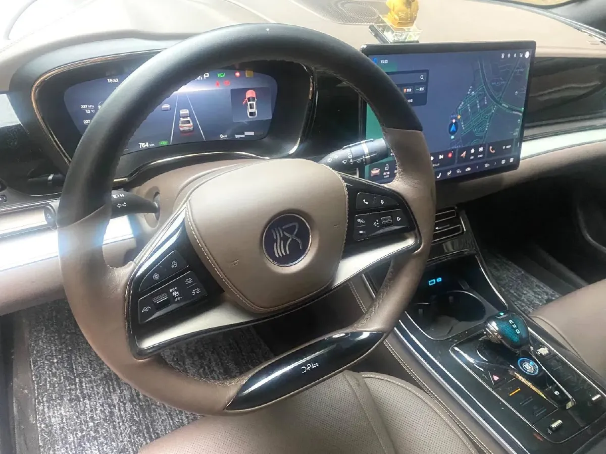 2025 BYD Han 1.5T 156HP L4 E-CVT PHEV,autocango,china used car exporter,china ev exporter,chinese used car exporter,chinese used ev exporter