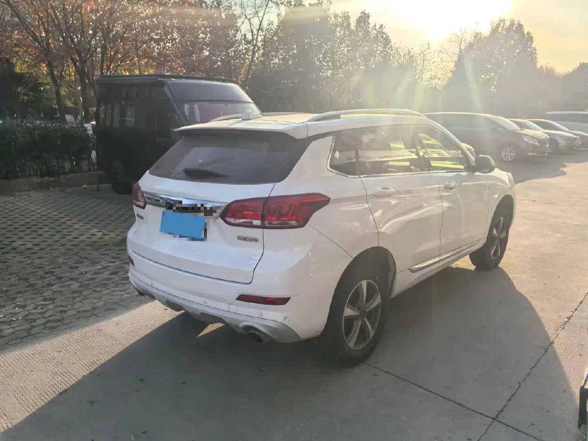 2020 Haval H6 Coupe 1.5T 150HP L4 7DCT,autocango,china used car exporter,china ev exporter,chinese used car exporter,chinese used ev exporter