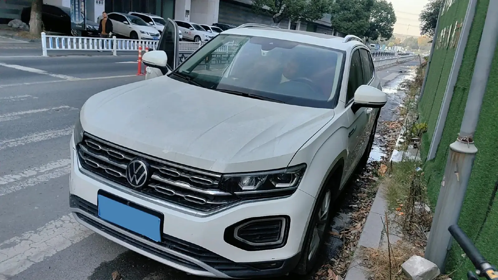 2019 Jeep Cherokee 2.0T 265HP L4 9AT