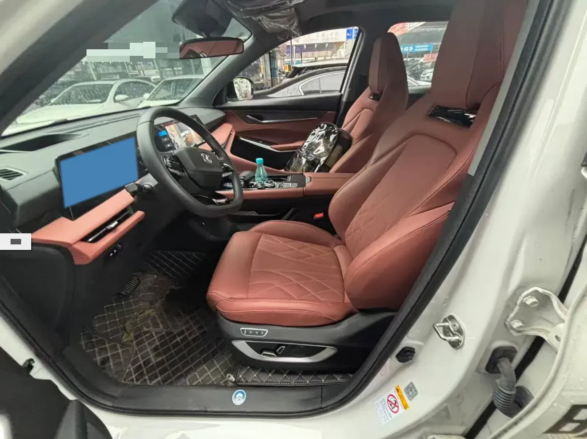 2024 ChangAn CS75 Plus 2.0T 233HP L4 8AT,autocango,china used car exporter,china ev exporter,chinese used car exporter,chinese used ev exporter