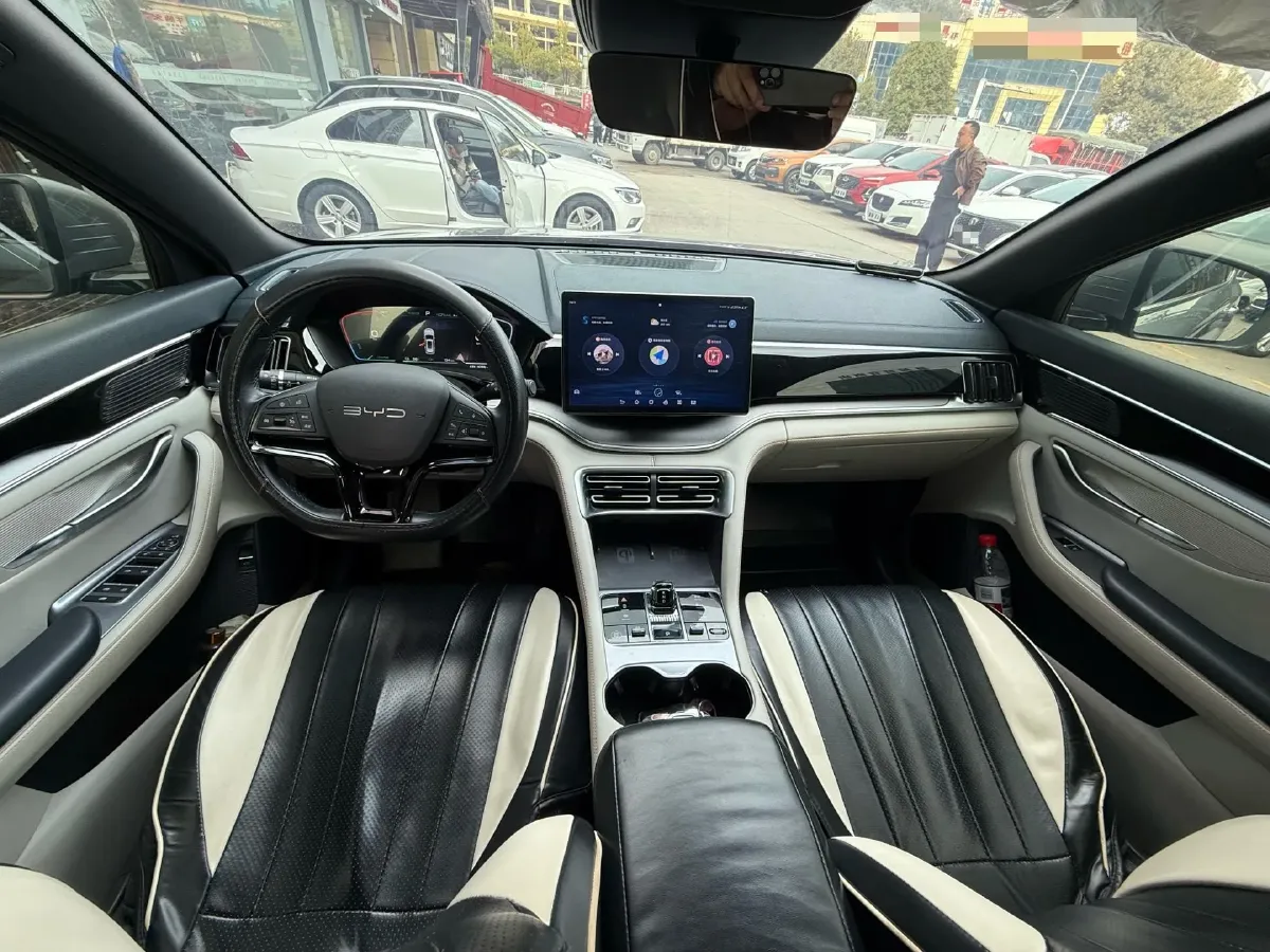 2023 BYD Song Plus BEV 71.8KWH,autocango,china used car exporter,china ev exporter,chinese used car exporter,chinese used ev exporter