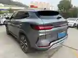 2023 BYD Song Plus BEV 71.8KWH