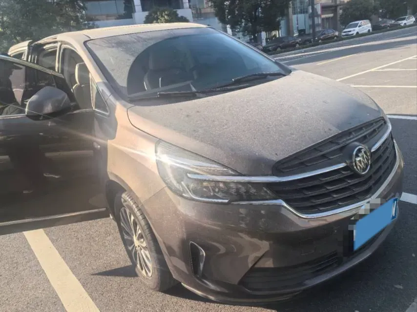 2021 Buick GL8 2.0T 237HP L4 9AT,autocango,china used car exporter,china ev exporter,chinese used car exporter,chinese used ev exporter