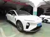 2025 NIO ET9 BEV 100KWH