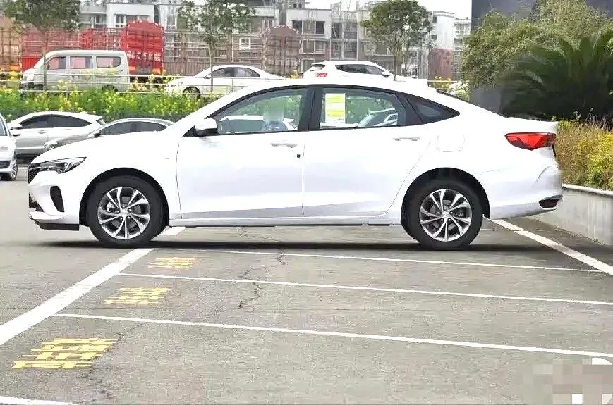 2023 Buick Verano 1.5T 184HP L4 CVT,autocango,china used car exporter,china ev exporter,chinese used car exporter,chinese used ev exporter