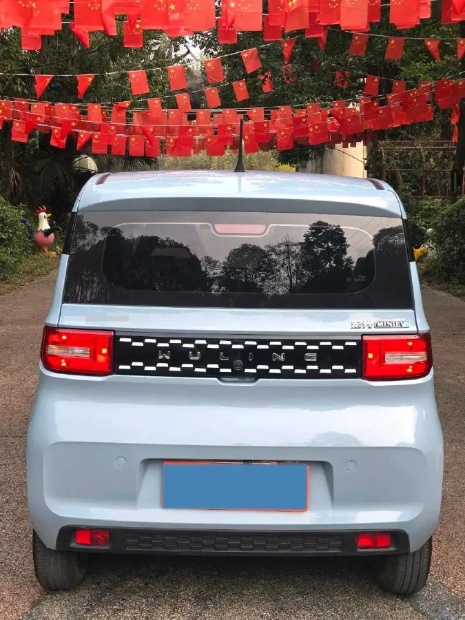 2020 WuLing HongGuang MINI EV BEV 13.8KWH,autocango,china used car exporter,china ev exporter,chinese used car exporter,chinese used ev exporter