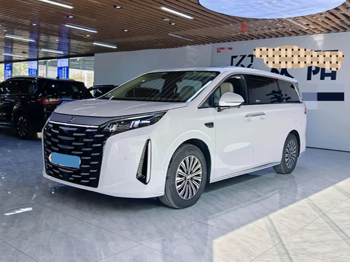 2025 BYD Xia 1.5T 156HP L4 E-CVT PHEV 36.6KWH