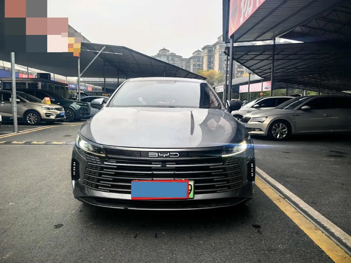 2023 BYD Destroyer 05 1.5L 110HP L4 E-CVT PHEV 18.3KWH,autocango,china used car exporter,china ev exporter,chinese used car exporter,chinese used ev exporter