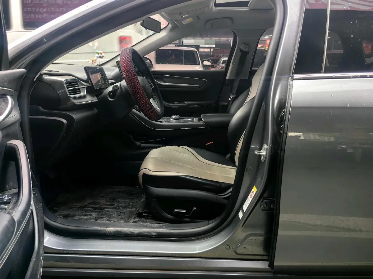 2023 BYD Destroyer 05 1.5L 110HP L4 E-CVT PHEV 18.3KWH,autocango,china used car exporter,china ev exporter,chinese used car exporter,chinese used ev exporter