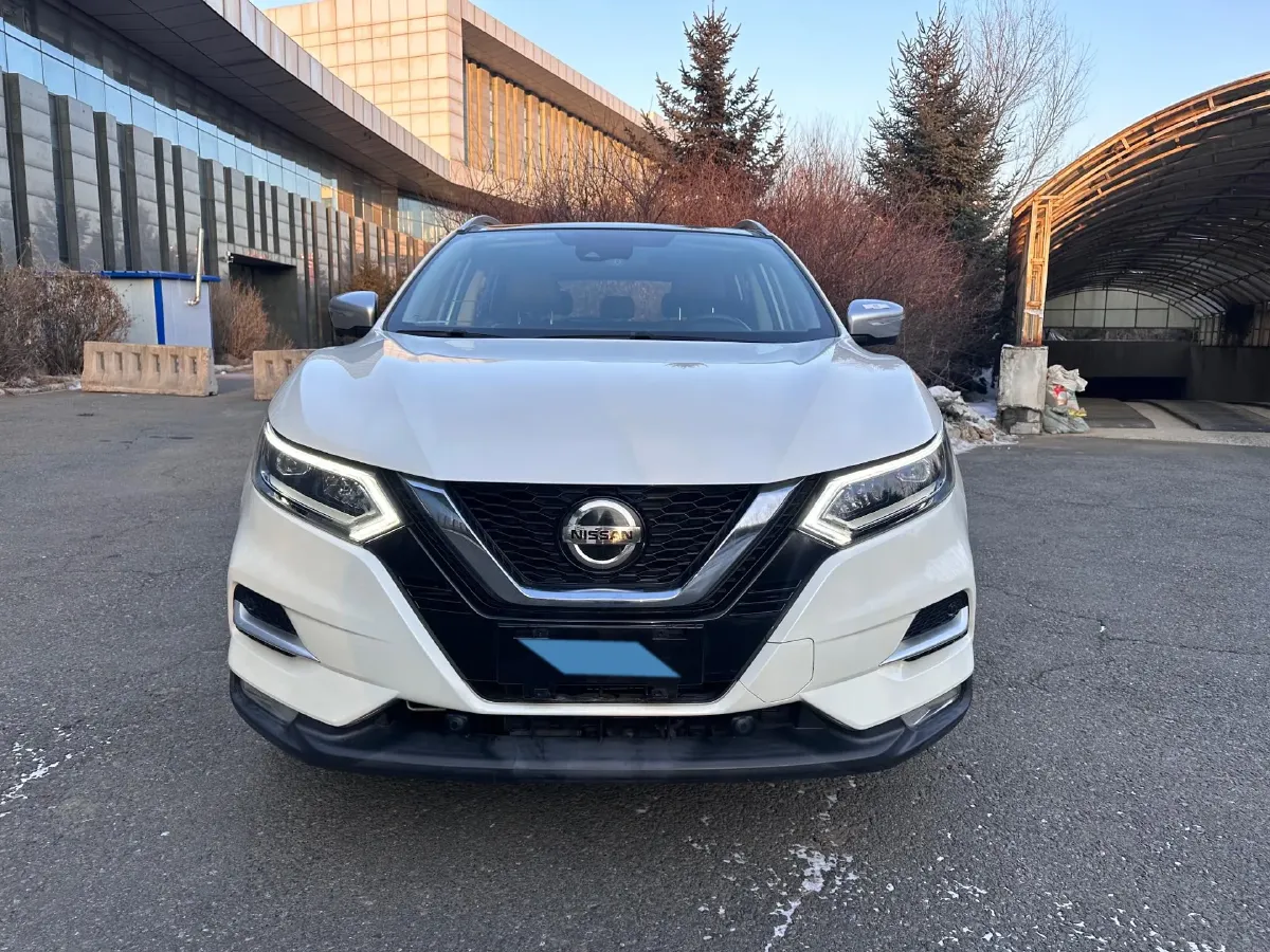 2022 Nissan Qashqai 2.0L 151HP L4 CVT,autocango,china used car exporter,china ev exporter,chinese used car exporter,chinese used ev exporter